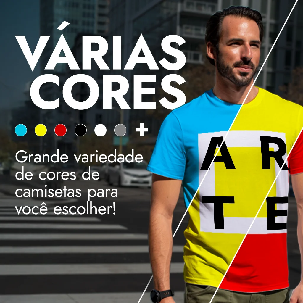 banner cores mobile