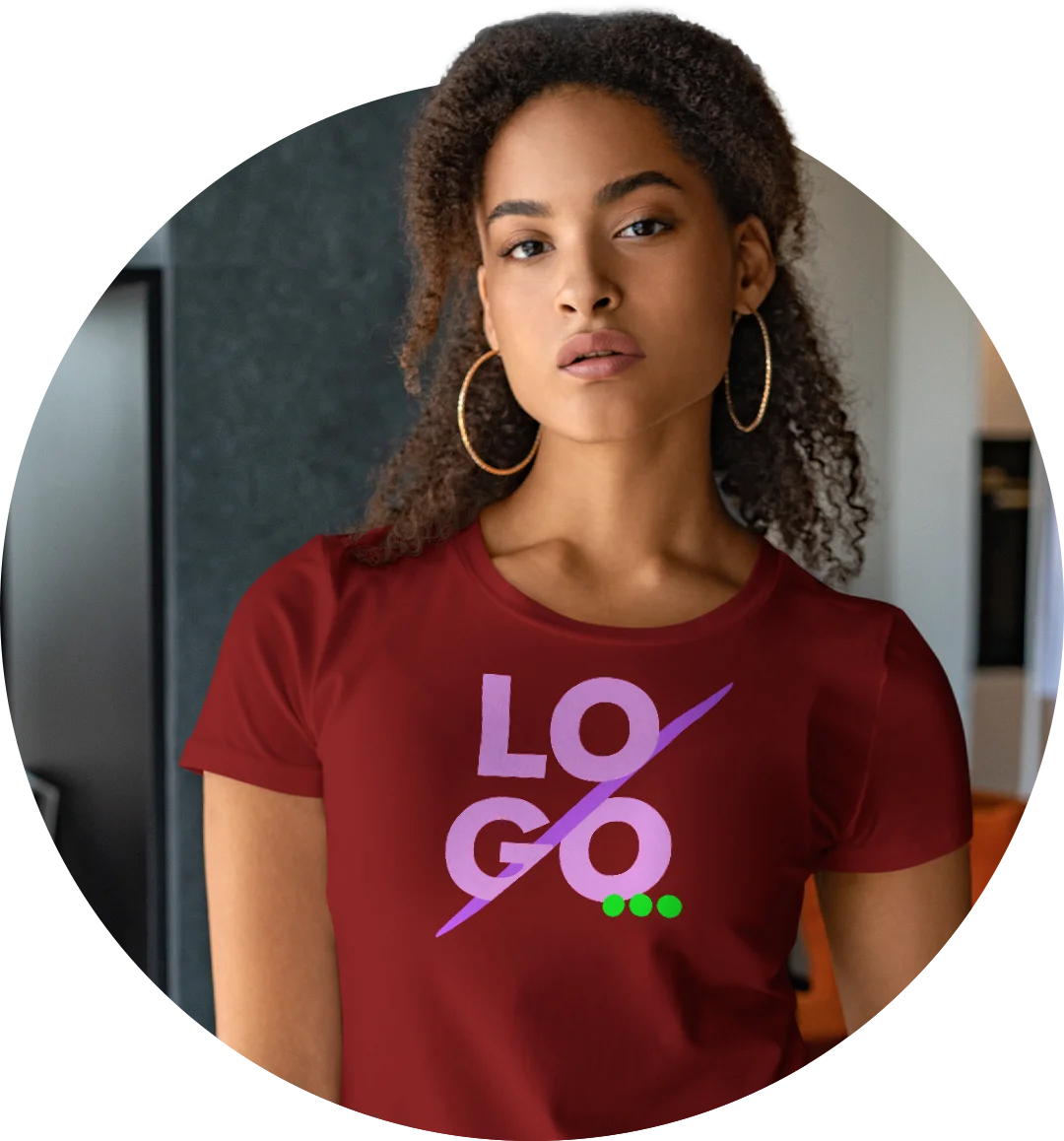camisetas feminina