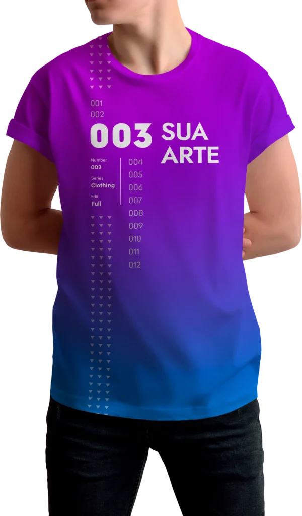 sua Arte Hero section